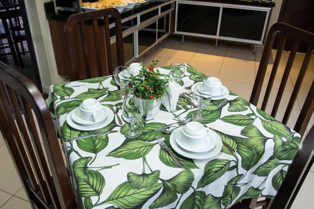 Parati Minas Hotel Uberlandia