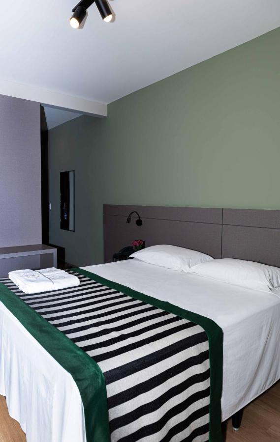 Parati Minas Hotel